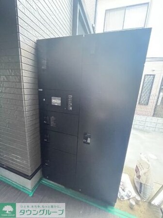 ソラニア上井草の物件内観写真